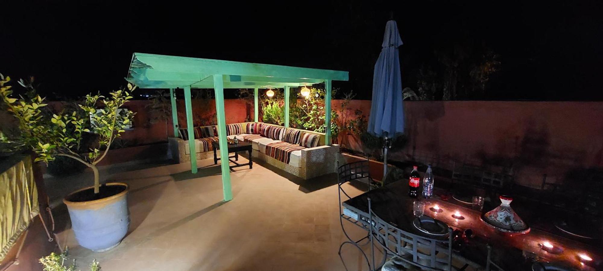 Riad Ramzi Heddad Exterior photo